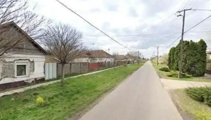 Bad Vill Kft   Badogos Utcakep Es 360deg - Újkígyós
