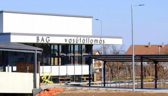 Bag -  Pontszam - Bag