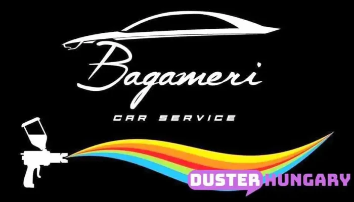 Bagameri Autojavito A Tulajdonostol - Budapest
