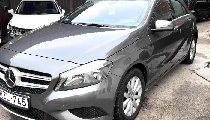 Bagameri Autojavito Cim - Budapest
