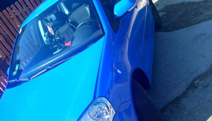 Bagameri Autojavito Karosszerialakatos - Budapest