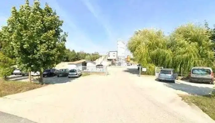Bago Es Tarsa Kft   Betonuzem Utcakep Es 360deg - Nagyatád