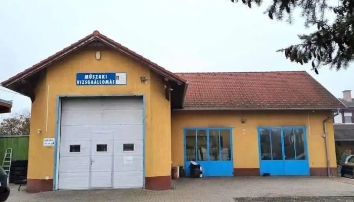 Bajkán Center Autójavító Kft. - Sződliget