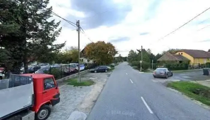 Bajkan Center Autojavito Kft Utcakep Es 360deg - Sződliget