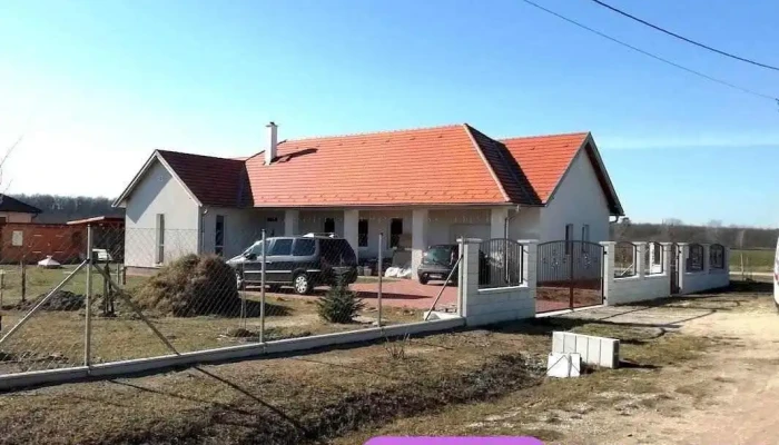 Bak Generál Kft - Generálkivitelezés, gépi vakolás, hőszigetelés, betonozás - Szövetség U. 38