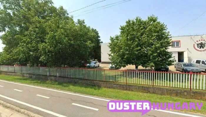 Bakai Szerszámgép Szerviz Kft. - Mezőkövesd