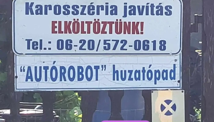 Bakondi Kft. - Mosonmagyaróvár