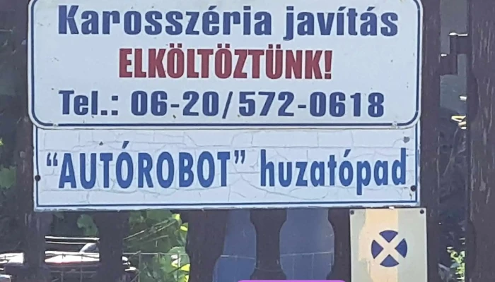 Bakondi Kft Osszes - Mosonmagyaróvár