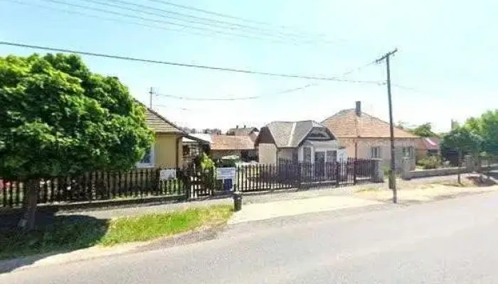 Bakondi Kft Utcakep Es 360deg - Mosonmagyaróvár
