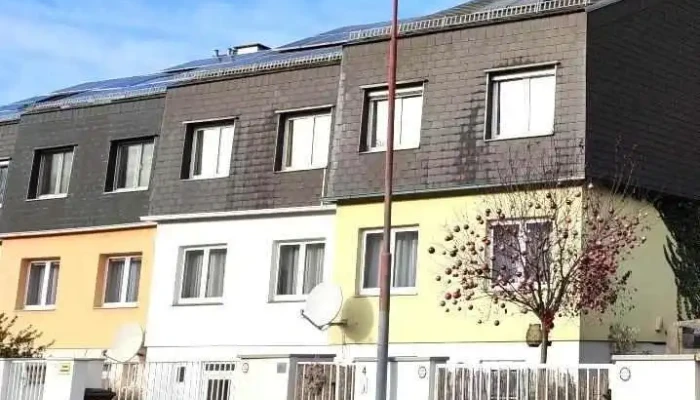 Bakonyablak Betéti Társaság Balatonszabadi - Rákóczi Ferenc U. 60/b