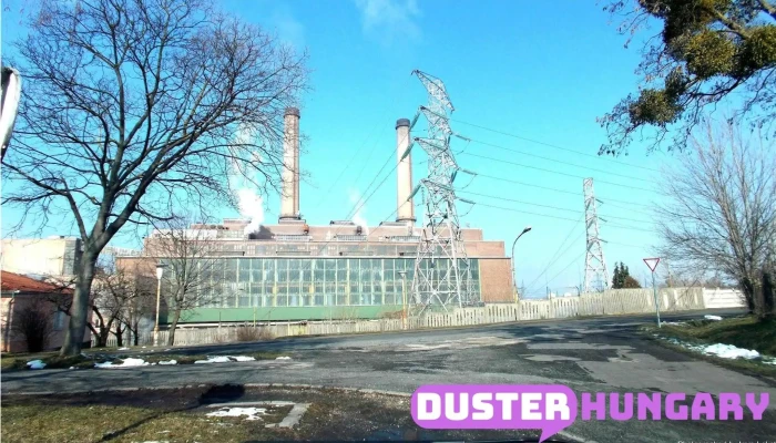 Bakonyi Eromu Zrt Osszes - Ajka