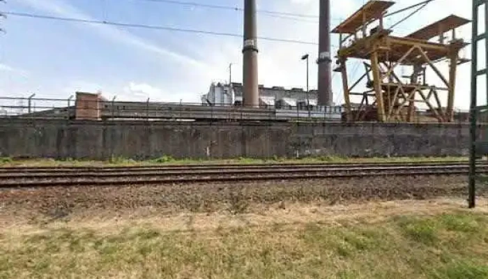 Bakonyi Eromu Zrt Utcakep Es 360deg - Ajka
