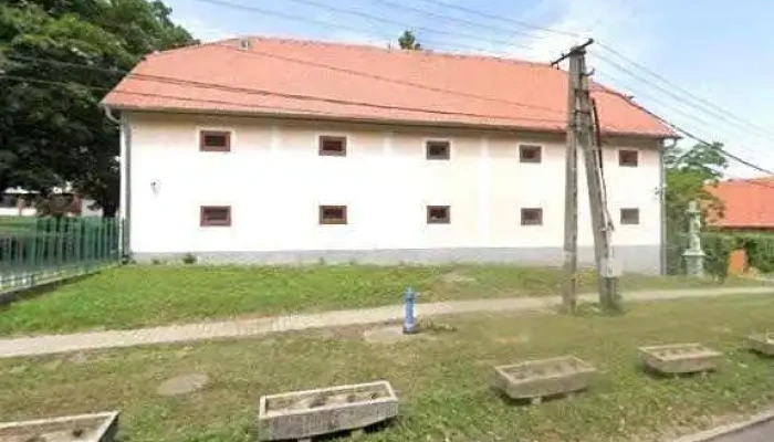Bakonyi Zsolt Autofenyezes Karosszeriajavitas Utcakep Es 360deg - Mecseknádasd