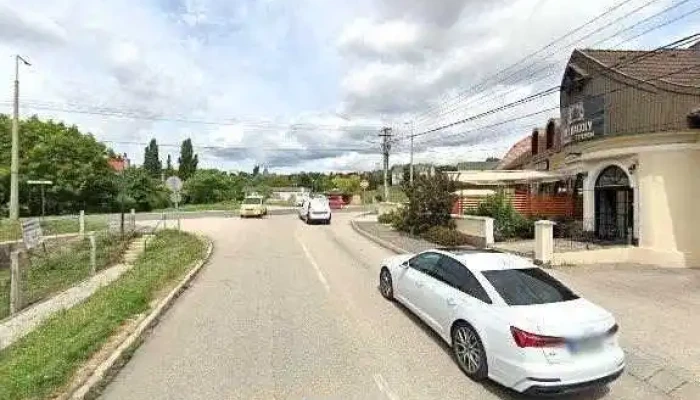 Bakonykarszt Viz Es Csatornamu Zrt Osszes - Várpalota