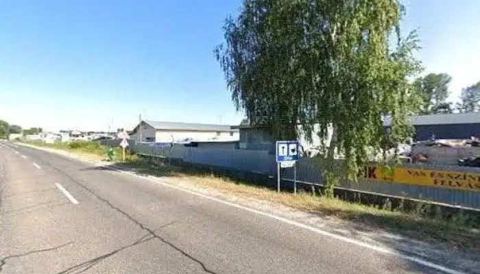 Bakta -  Lemez Kft Osszes - Baktalórántháza