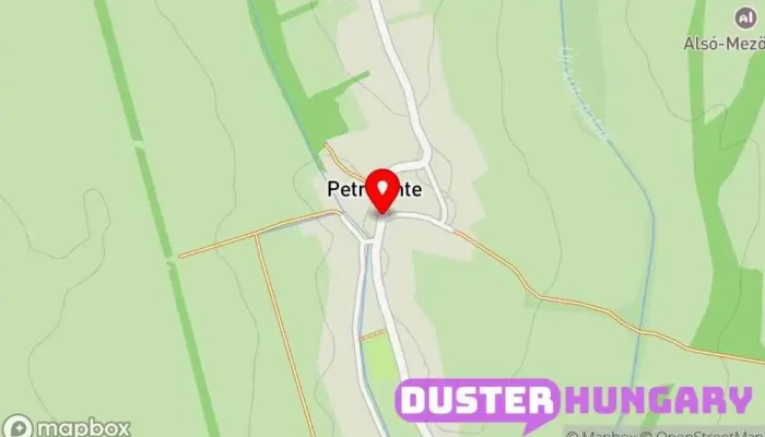Bala Vill Bt - Kossuth Lajos U