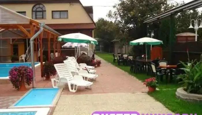 Balassa Kft -  Osszes - Balatonszárszó