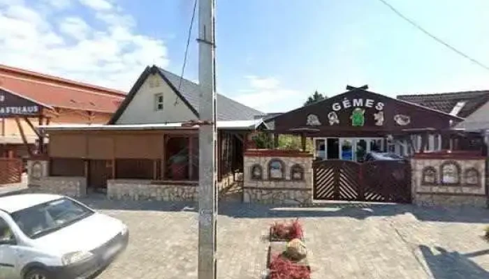 Balassa Kft -  Utcakep Es 360deg - Balatonszárszó