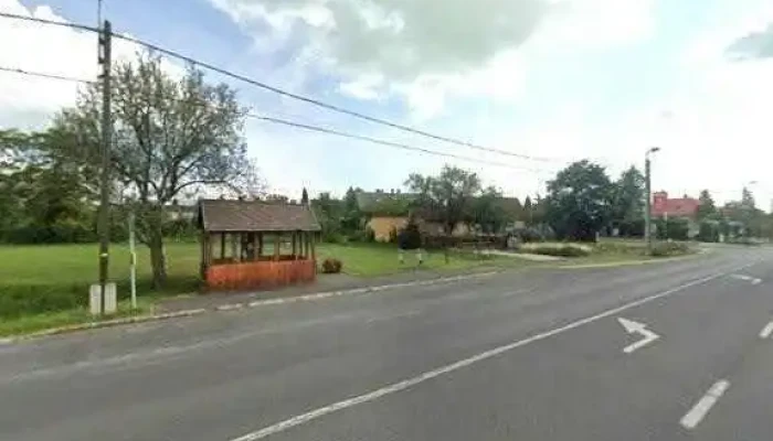 Balaton Car Kft Utcakep Es 360deg - Zánka