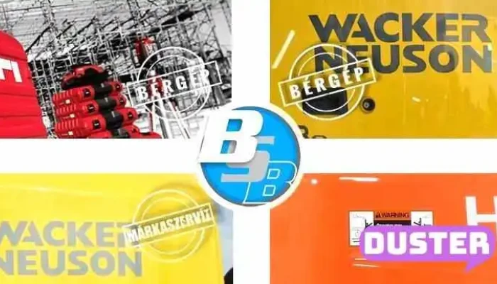Balaton Szerviz Es Bergep Kft A Tulajdonostol - Nagykanizsa