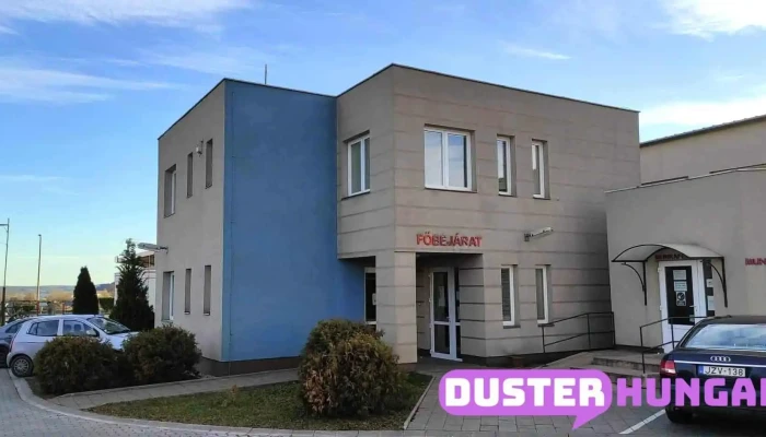 Balaton Transped Balatonfüred - Balatonfüred