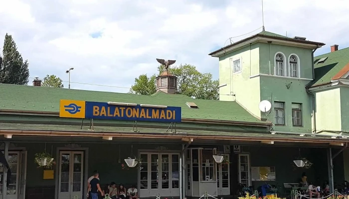 Balatonalmadi Akcio - Balatonalmádi