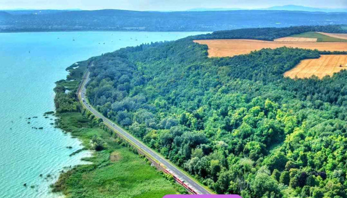 Balatonalmádi - Hungary