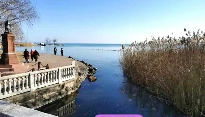 Balatonalmadi Osszes - Balatonalmádi