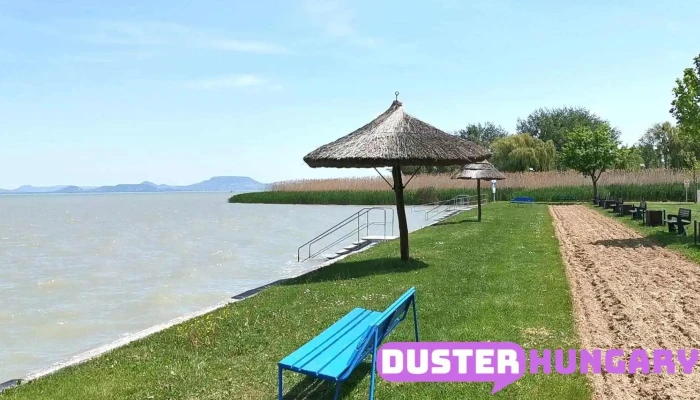 Balatonbereny Videok - Balatonberény