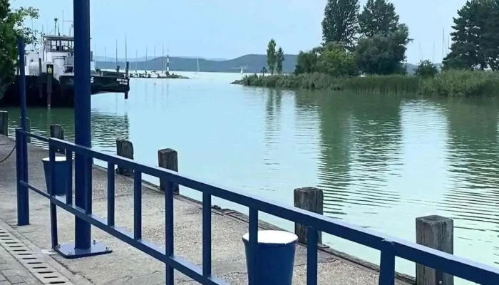 Balatonfoldvar Vitorlaskikoto Videok - Balatonföldvár