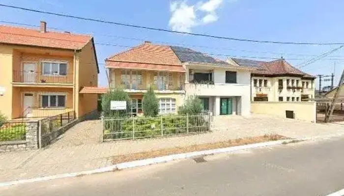 Baleda Temetkezesi Kft Utcakep Es 360deg - Edelény