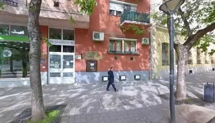 Balint Andras Osszes - Szolnok