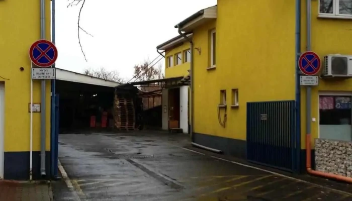 Bálint Kft. - Királyhágó Utca 118