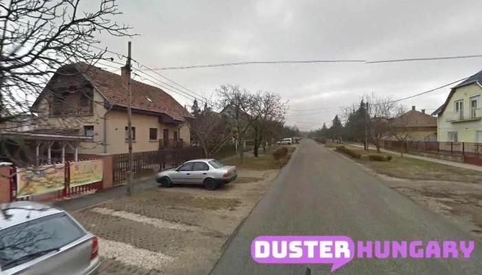 Balisz Group kft - Dráva Utca 69