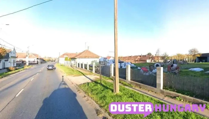 Balkancar targoncaszerviz és üzlet - Rákóczi U. 23