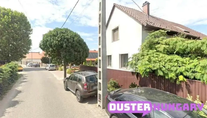 Balló Pál - Ócsa