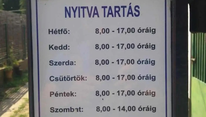 Ballok Autoszerviz A Tulajdonostol - Szolnok