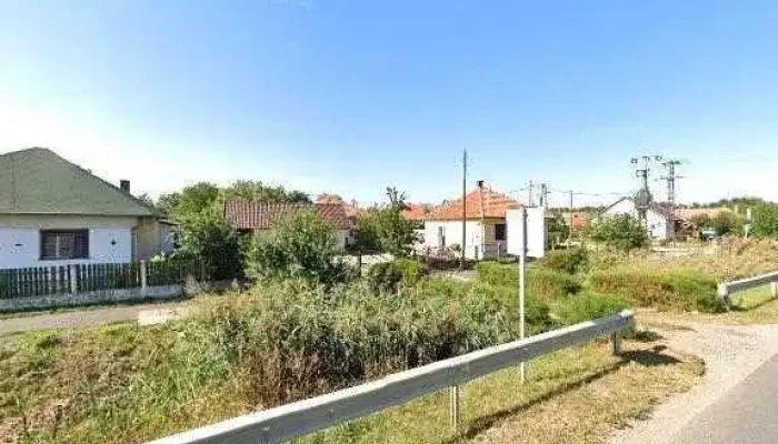 Balmaz -  Terra Kft Mezogazdasagi Gep Gyartas Osszes - Balmazújváros
