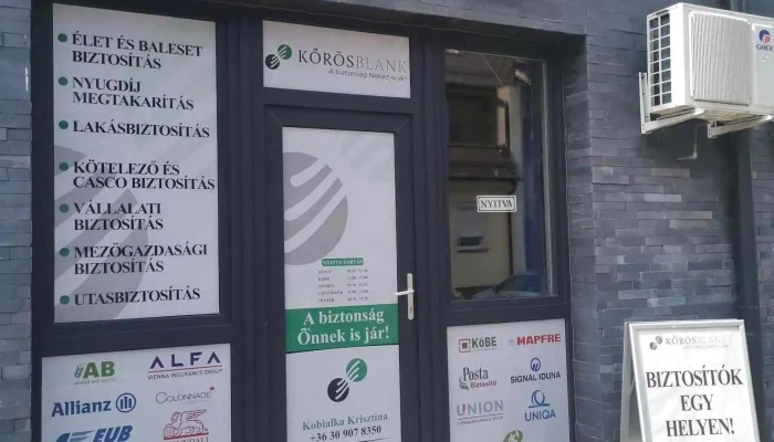 Balmazbiztositas   Biztositok Egy Helyen Kulso - Balmazújváros