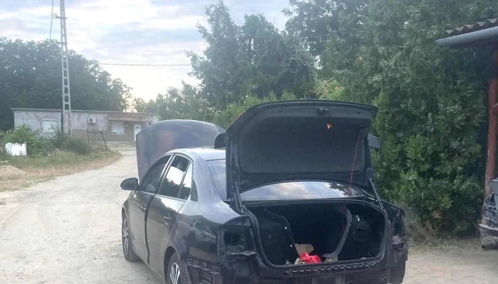 Balogh Krisztian Ev Autoszerelő - Bugyi