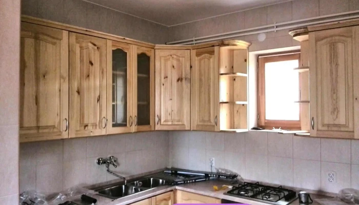 Balsan Asztalos Kft Belul - Bekecs