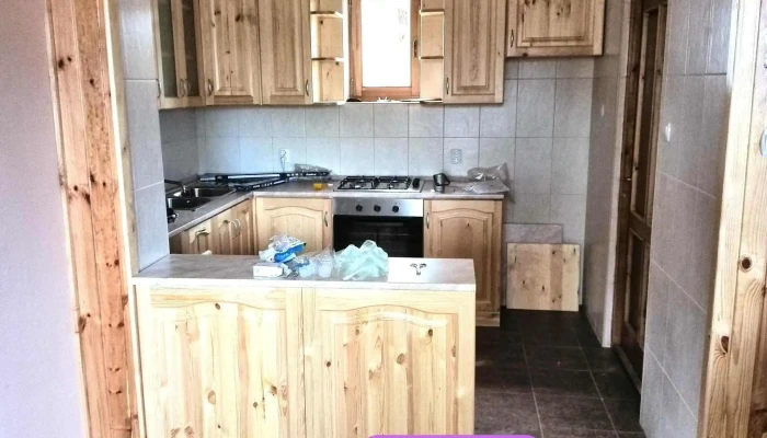 Balsan Asztalos Kft Konyha - Bekecs