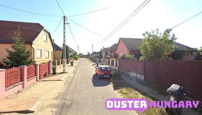 Bánházi Autó Szervíz - Máriapócs