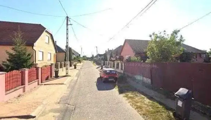 Banhazi Auto Szerviz Osszes - Máriapócs