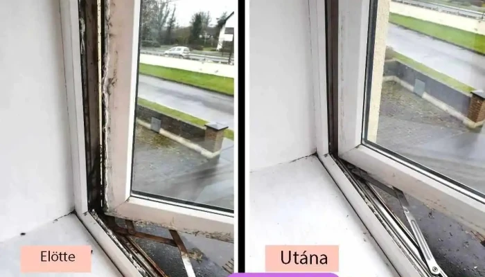 Banya Miklós vízszerelő E.v. - Nyírpalota Út 30