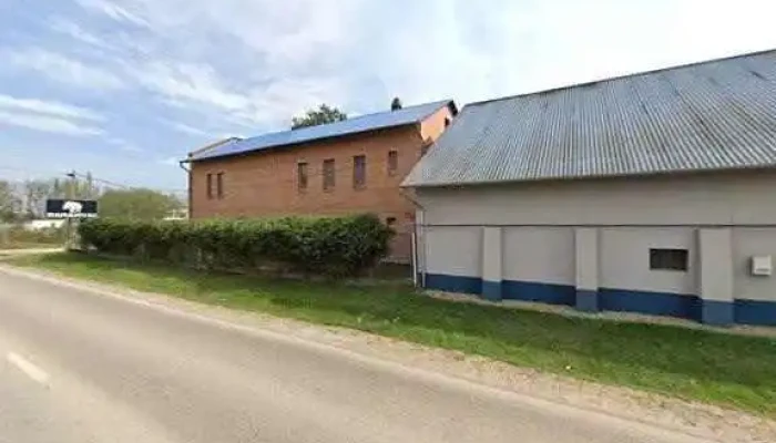 Baranyai Mernokiroda Kft Utcakep Es 360deg - Vecsés