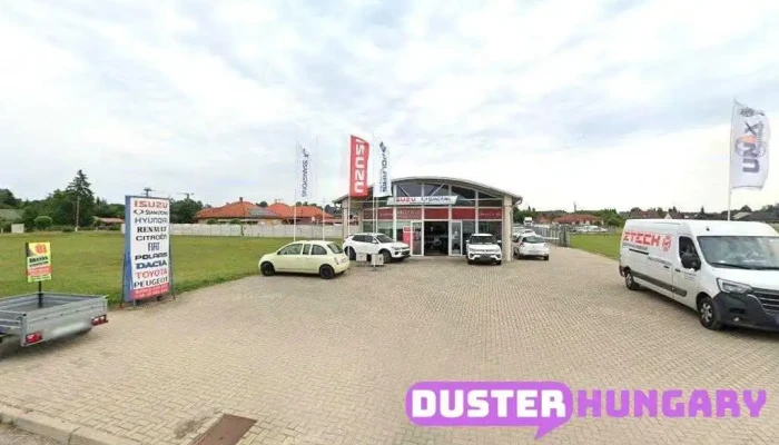 Barcs Car Kft - Barcs