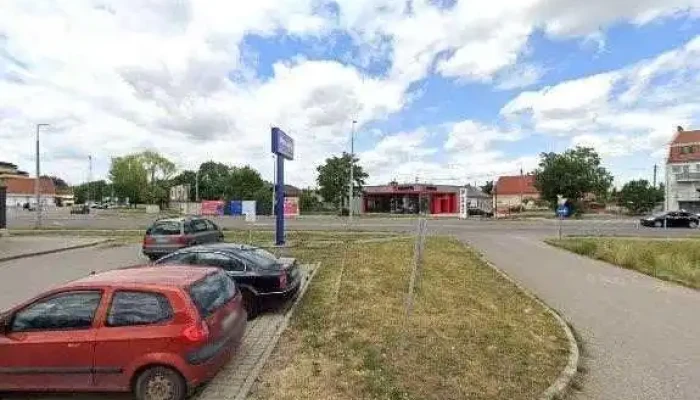 Bardi Auto Utcakep Es 360deg - Szolnok