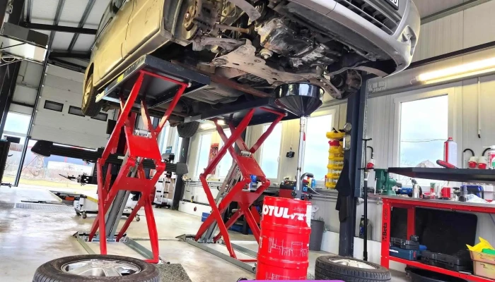 Barsi Es Barsi Autojavito Autoszerviz Tehergepjarmu 55t Ig Osszes - Veresegyház
