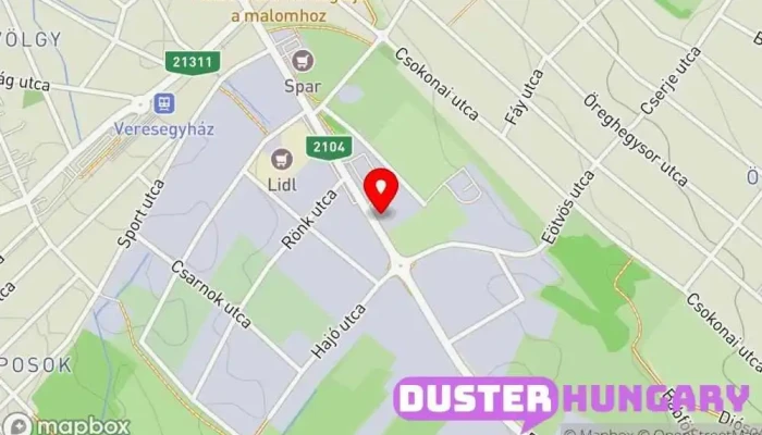 térkép Barsi és Barsi Autójavító Autószerviz Tehergépjármű 5.5t-ig. Autójavító ban Veresegyház